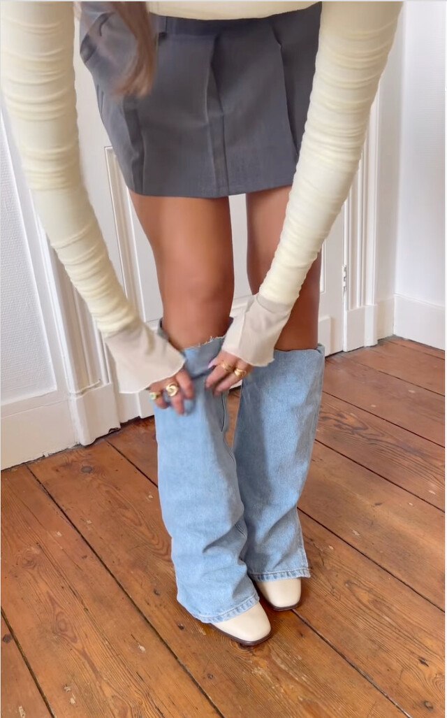 (圖源:擷取自 IG@florettenacer) (圖源:擷取自 IG@florettenacer)