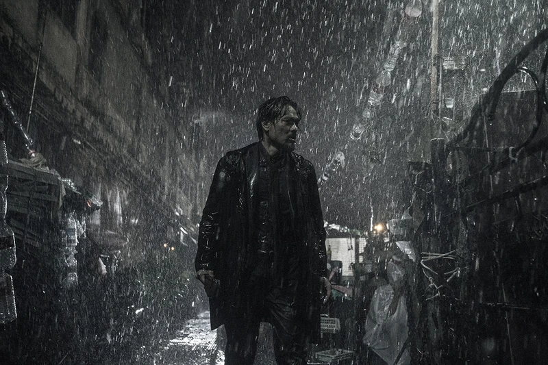 《智齒》林家棟