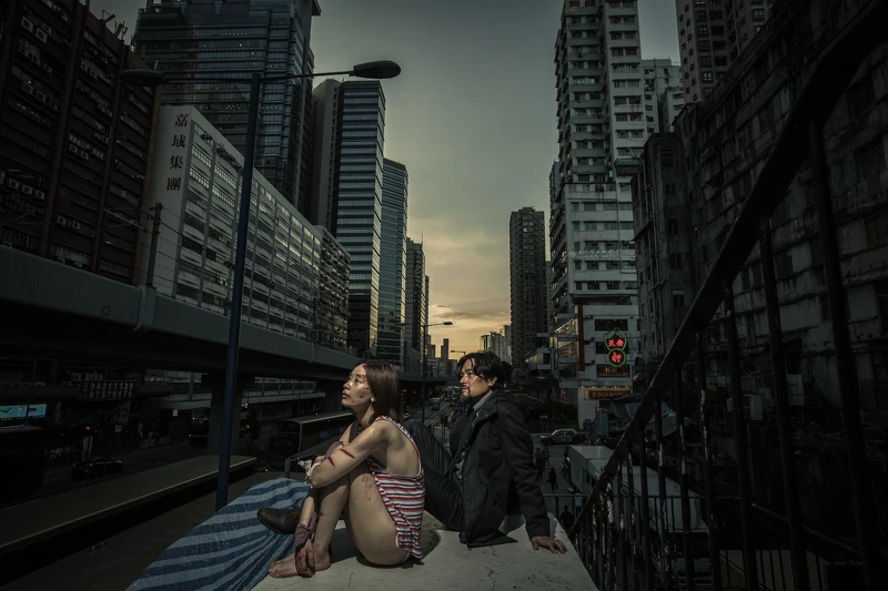 《智齒》劉雅瑟、林家棟