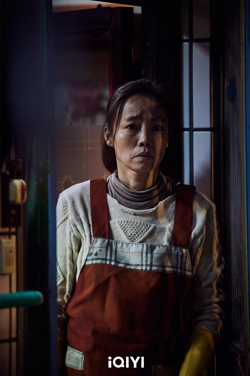 《第9節課》范瑞君將詮釋貧困單親家庭母女間的愛恨交織