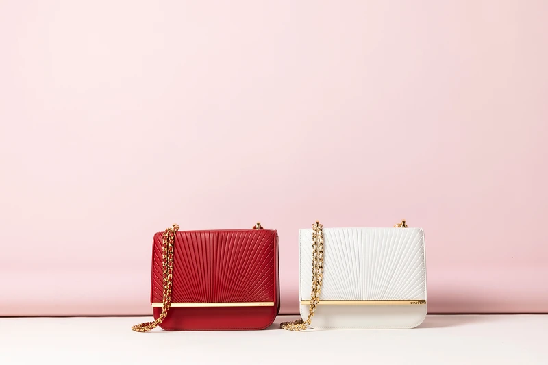 Ballet Lesson系列包款,建議售價請參考GRACE HAN官網。 Ballet Lesson系列包款,建議售價請參考GRACE HAN官網。