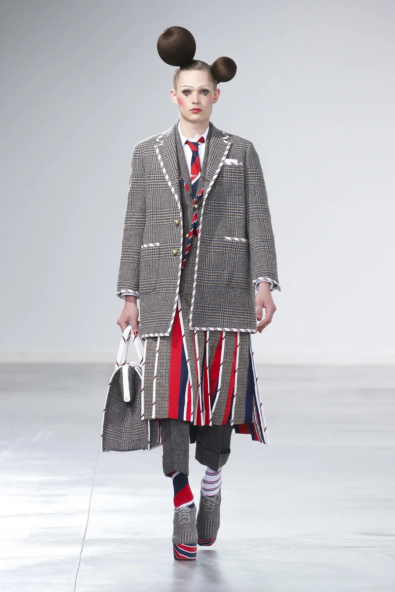 THOM BROWNE