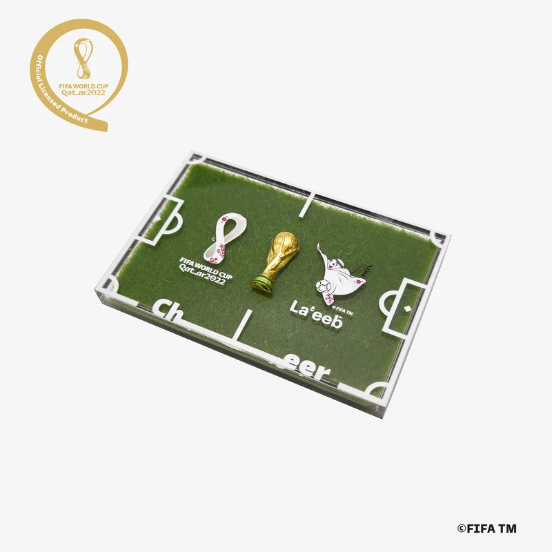 典藏金盃-紙鎮款$850