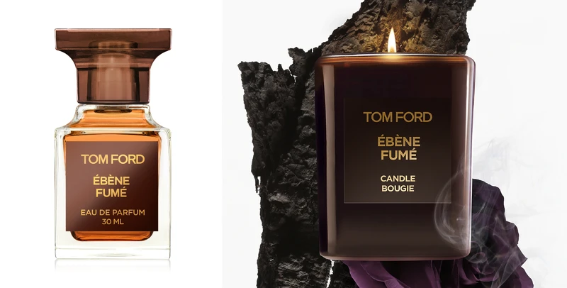TOM FORD私人調香系列 神秘聖木30ML NT$5,800 ，(全新上市)TOM FORD私人調香系列神秘聖木高級訂製香氛蠟燭 NT$3,850