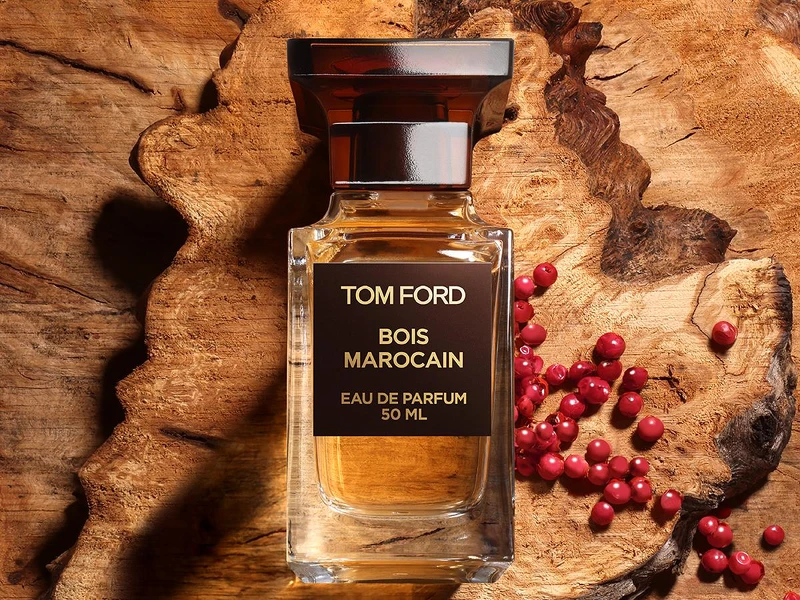 TOM FORD私人調香系列《雪松秘境》50ML， NT$9,100