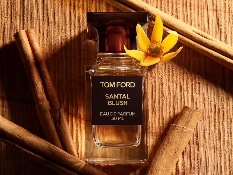 TOM FORD私人調香系列 忘憂聖檀50ML NT$9,100 