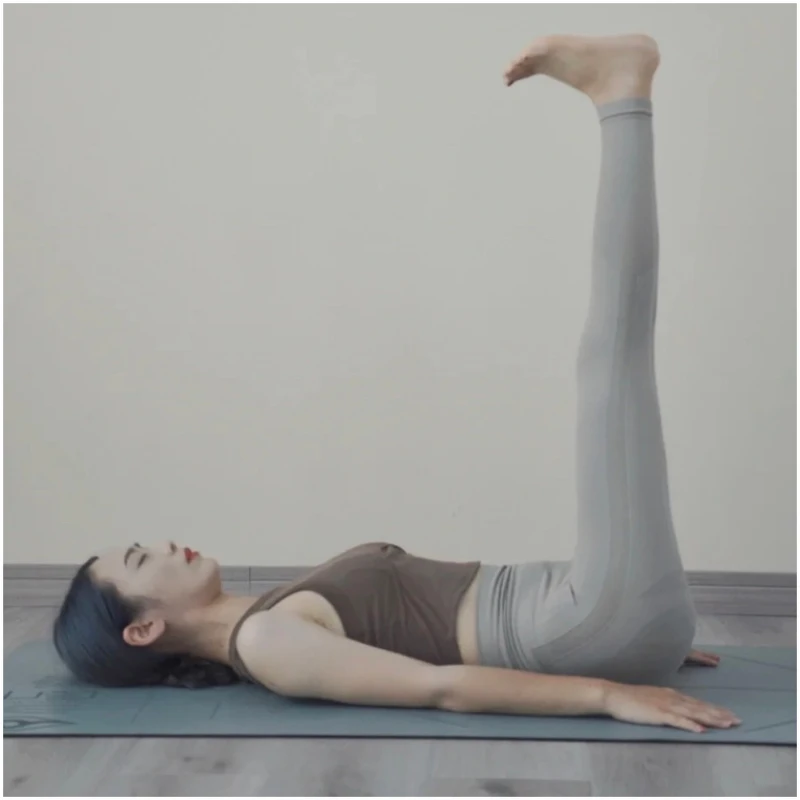 Photo/小紅書@不忘瑜伽普拉提館 Photo/小紅書@不忘瑜伽普拉提館