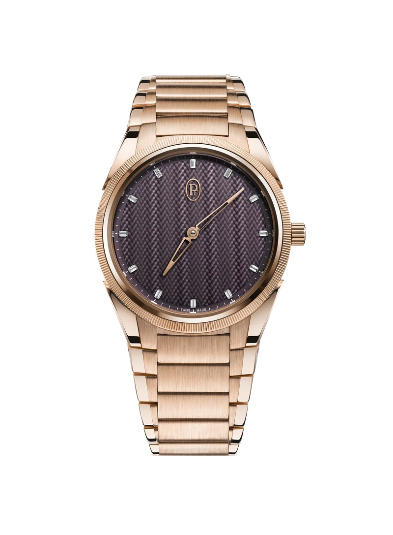 Parmigiani Fleurier  Parmigiani Fleurier