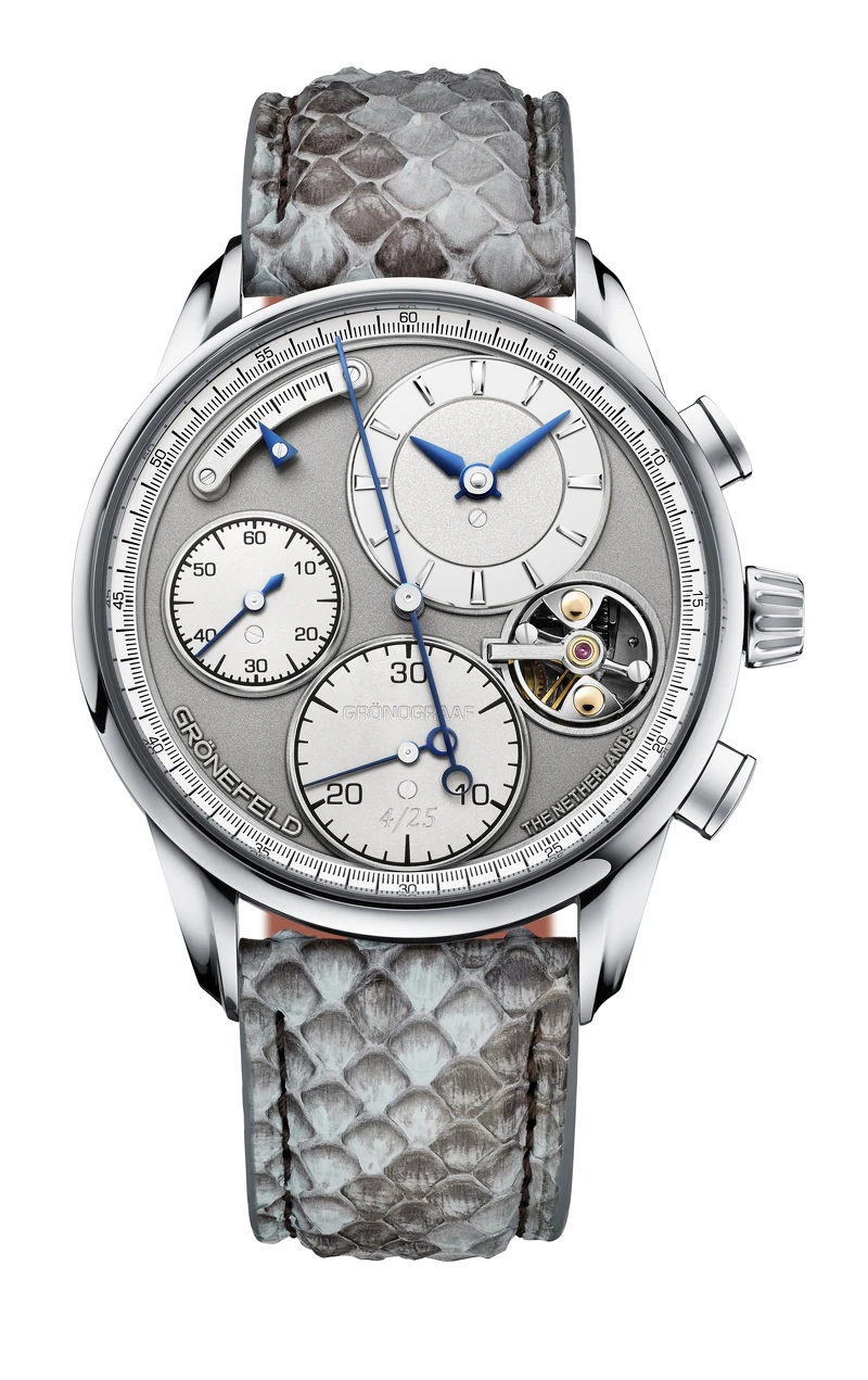 Grönefeld Grönefeld