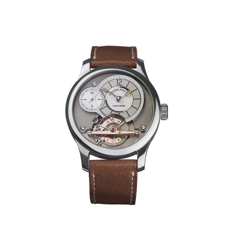 Sylvain Pinaud Sylvain Pinaud