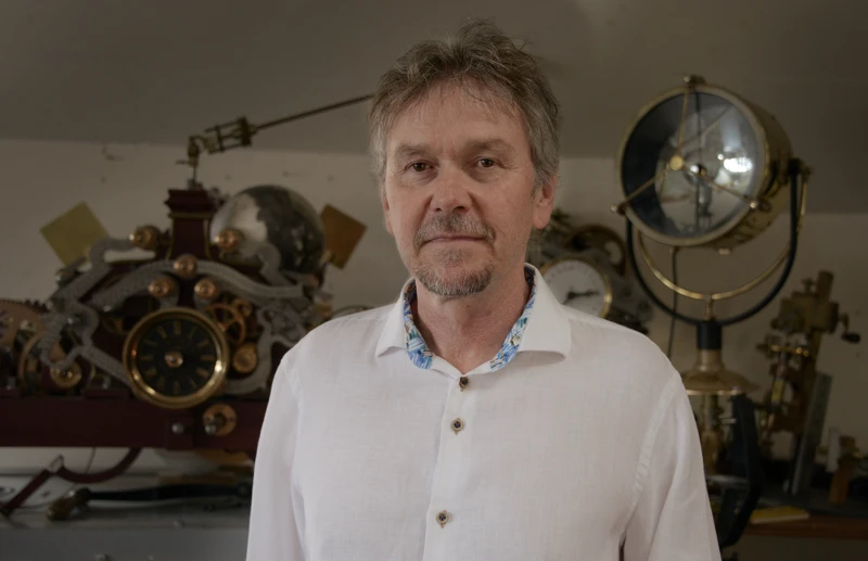 Francois Junod Francois Junod