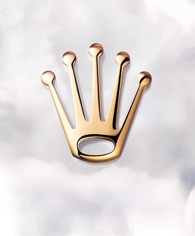 Rolex @ IG Rolex @ IG