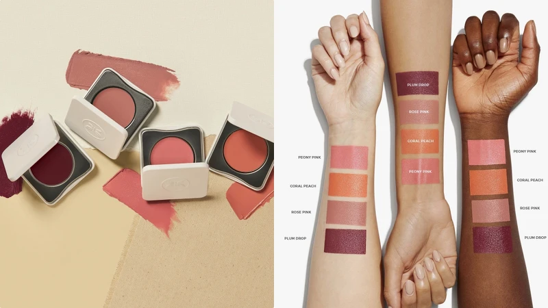 Honest誠實奶霜唇頰彩(溫柔裸粉/陽光珊瑚/煙燻玫瑰)3g,NT760 Honest誠實奶霜唇頰彩(溫柔裸粉/陽光珊瑚/煙燻玫瑰)3g,NT760