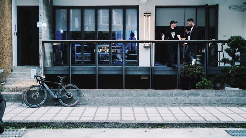 Neighbour 以社區鄰里雜貨店為概念。 Neighbour 以社區鄰里雜貨店為概念。