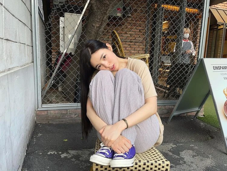 Photo/instagram@seungok_yu Photo/instagram@seungok_yu