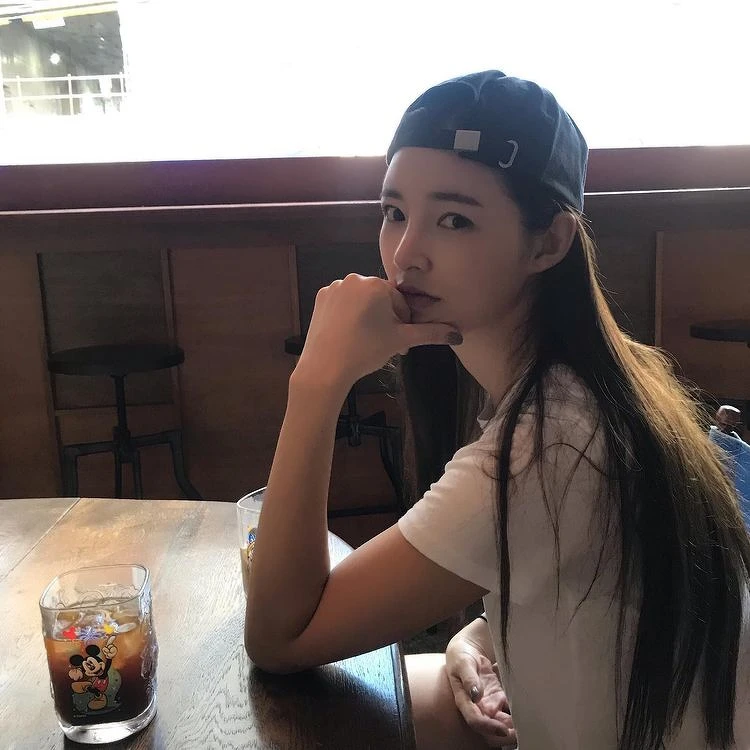 Photo/instagram@seungok_yu Photo/instagram@seungok_yu