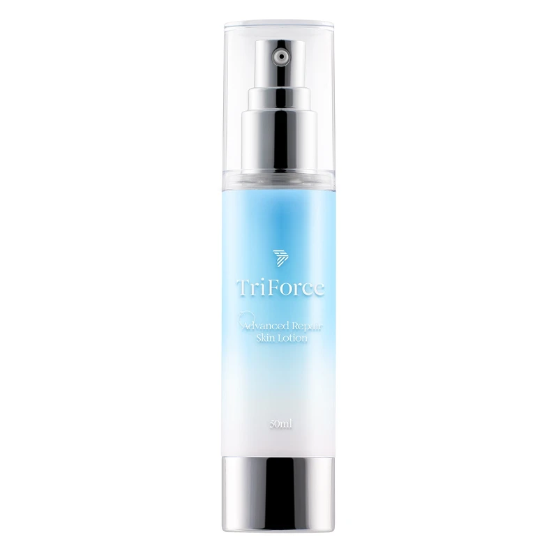 TriForce 超能導蛋舒緩修復精華乳 50ml TriForce 超能導蛋舒緩修復精華乳 50ml