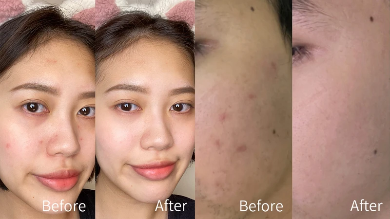 圖片來源:Dcard 尤里、消費者 圖片來源:Dcard 尤里、消費者