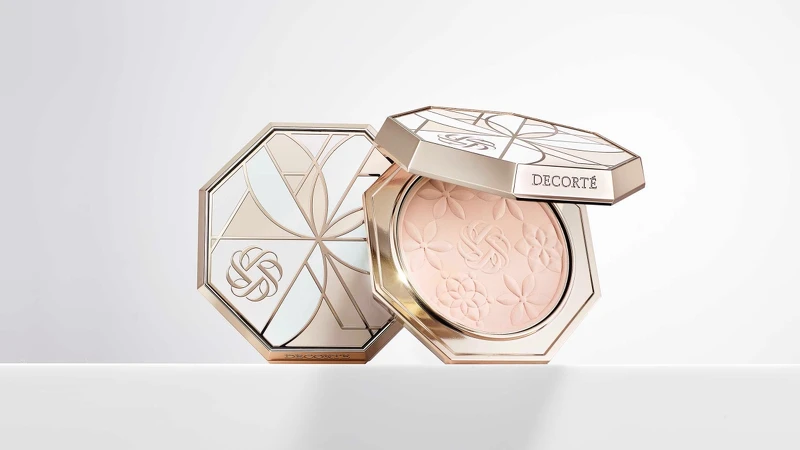 黛珂馬歇爾汪達永恆祈願蜜粉(花境之旅)18g*2(粉芯),NT6,700 黛珂馬歇爾汪達永恆祈願蜜粉(花境之旅)18g*2(粉芯),NT6,700