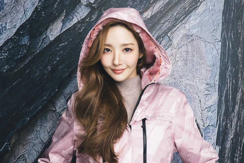 科技Clo+蓄熱防水機能禦寒衝鋒衣