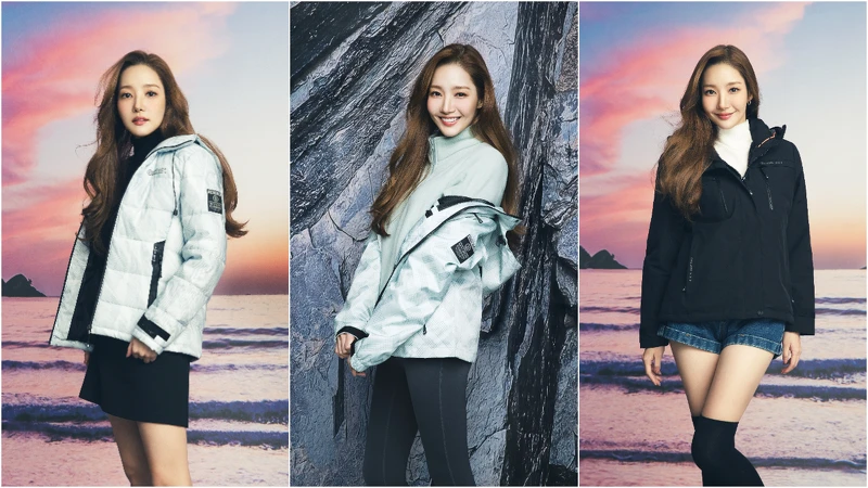 科技Clo+蓄熱防水機能禦寒羽絨棉衝鋒衣、All in one全方位科技Clo+蓄熱防水三合一衝鋒衣 、科技Clo+蓄熱防水機能禦寒衝鋒衣