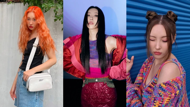 南韓大勢女神「宣美」將出席12/24「搖滾耶誕演唱會」