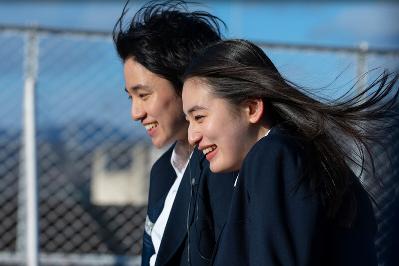 《First Love 初戀》故事老套,卻有新的生命 《First Love 初戀》故事老套,卻有新的生命