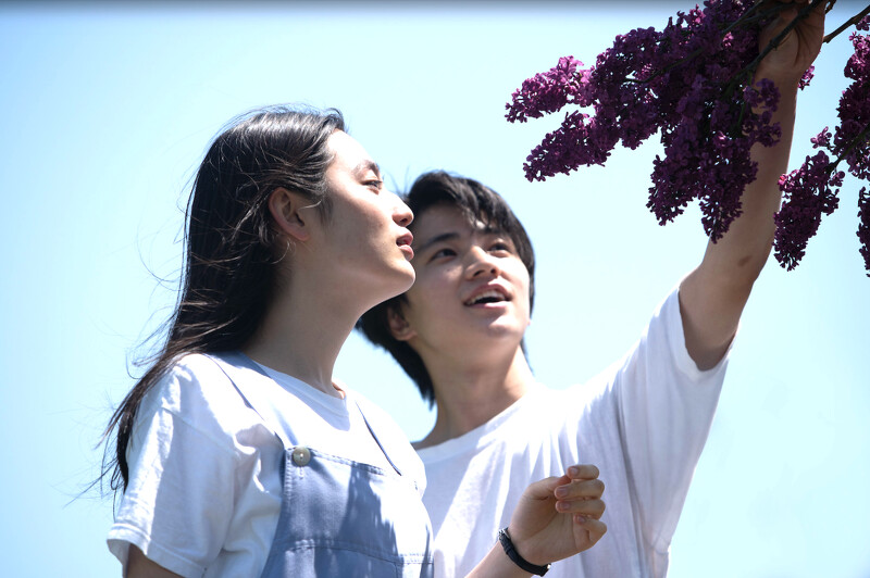 《First Love 初戀》台詞精巧深情 《First Love 初戀》台詞精巧深情