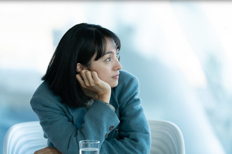 滿島光演技自然療癒 滿島光演技自然療癒