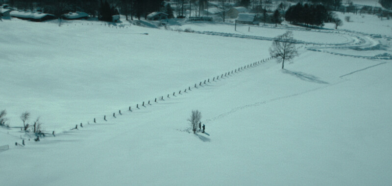 《First Love 初戀》自然意象互映角色內心 《First Love 初戀》自然意象互映角色內心