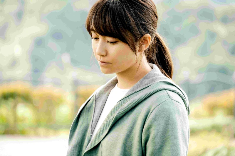 木村文乃坦承自己與外表沉默、內心強大的「妙子」格性相似 木村文乃坦承自己與外表沉默、內心強大的「妙子」格性相似