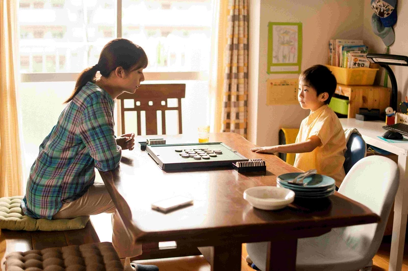 木村文乃經歷了意外喪子、前夫歸來等翻天覆地的人生變化 木村文乃經歷了意外喪子、前夫歸來等翻天覆地的人生變化