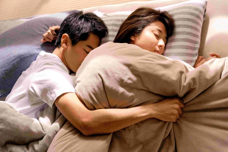 永山絢斗在《還有愛的日子》深情無辜模樣獲國際影媒滾石雜誌盛讚「深刻、真摯、動人」 永山絢斗在《還有愛的日子》深情無辜模樣獲國際影媒滾石雜誌盛讚「深刻、真摯、動人」