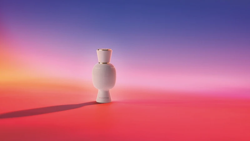 寶格麗Magnify精醇香水(共6款)40ml，NT6,975