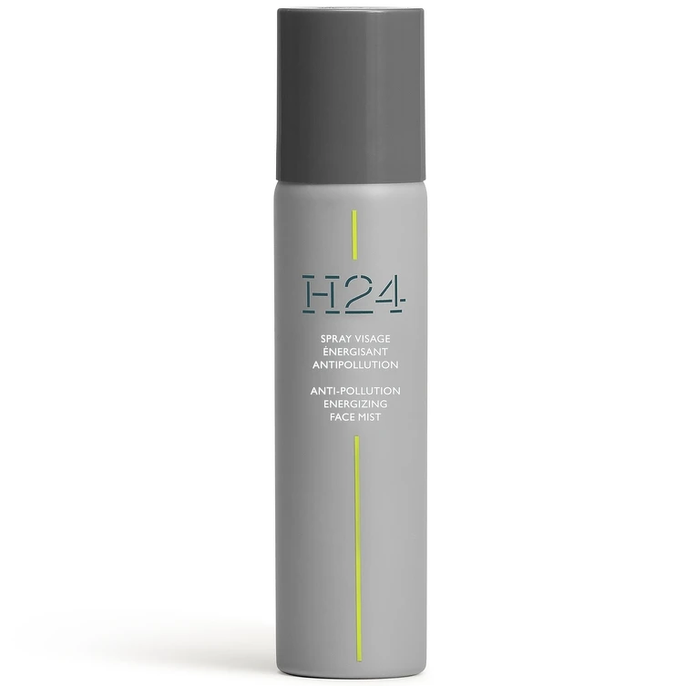 Hermès愛馬仕H24活力臉部噴霧100ml，NT1,680