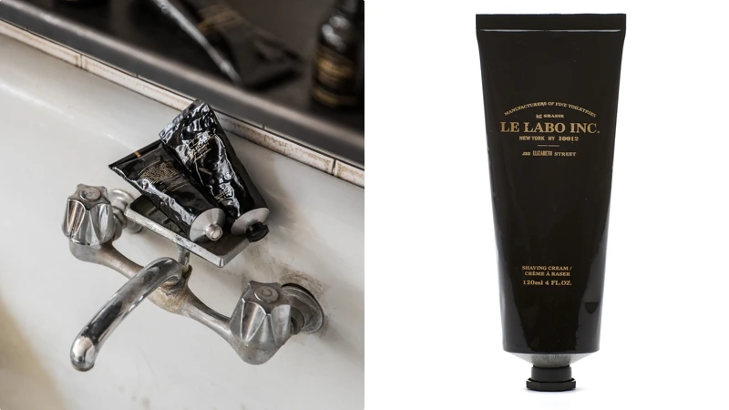 Le Labo刮鬍霜120ml，NT1,300