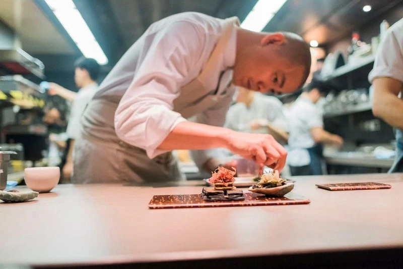 《初心》劇照。 《初心》劇照。