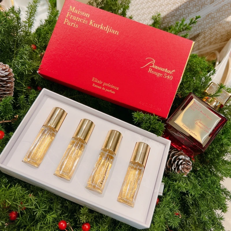 Maison Francis Kurkdjian(MFK) Baccarat Rouge 540水晶之焰香精珍罕隨身滾珠瓶組4ml*4,NT4,980Maison Francis Kurkdjian(MFK) Baccarat Rouge 540水晶之焰香精珍罕隨身滾珠瓶組4ml*4,NT4,980 Maison Francis Kurkdjian(MFK) Baccarat Rouge 540水晶之焰香精珍罕隨身滾珠瓶組4ml*4,NT4,980Maison Francis Kurkdjian(MFK) Baccarat Rouge 540水晶之焰香精珍罕隨身滾珠瓶組4ml*4,NT4,980