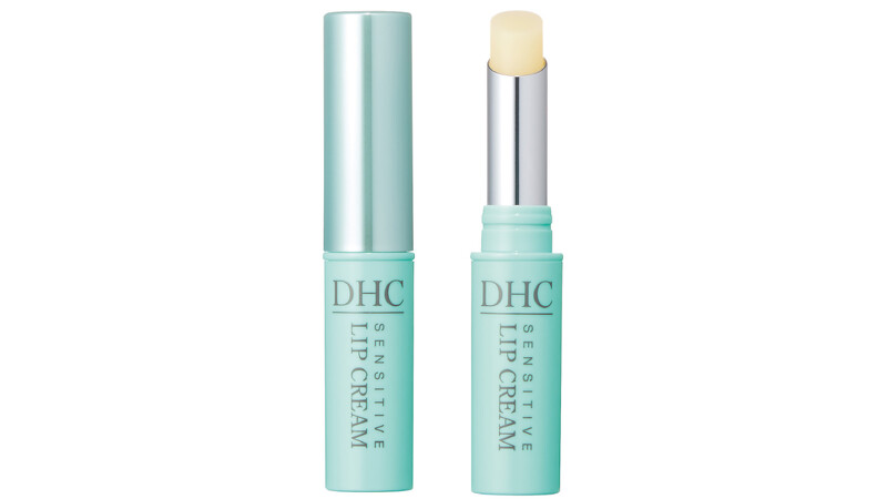 DHC純欖護唇膏(敏弱肌用)1.5g，NT380