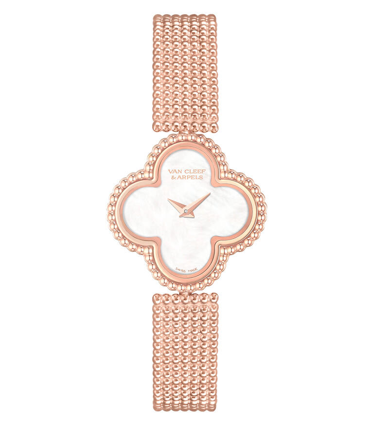 Alhambra系列新品