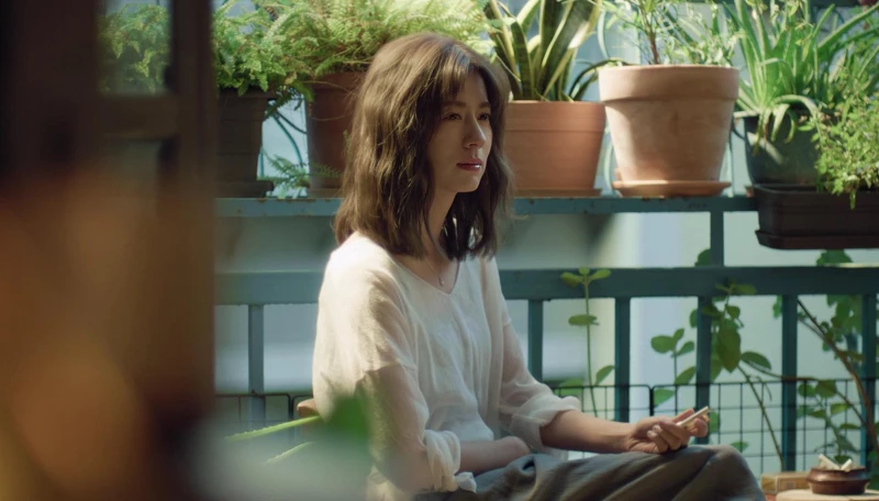 《台灣犯罪故事》單元一〈出軌〉演員：林予晞