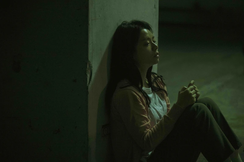 《台灣犯罪故事》單元三〈惡有引力〉演員：宋芸樺