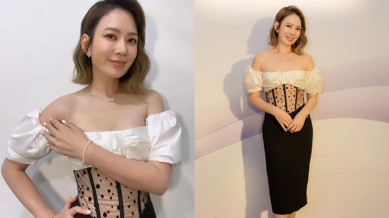 Photo/赫本健康精品塑身衣 Photo/赫本健康精品塑身衣