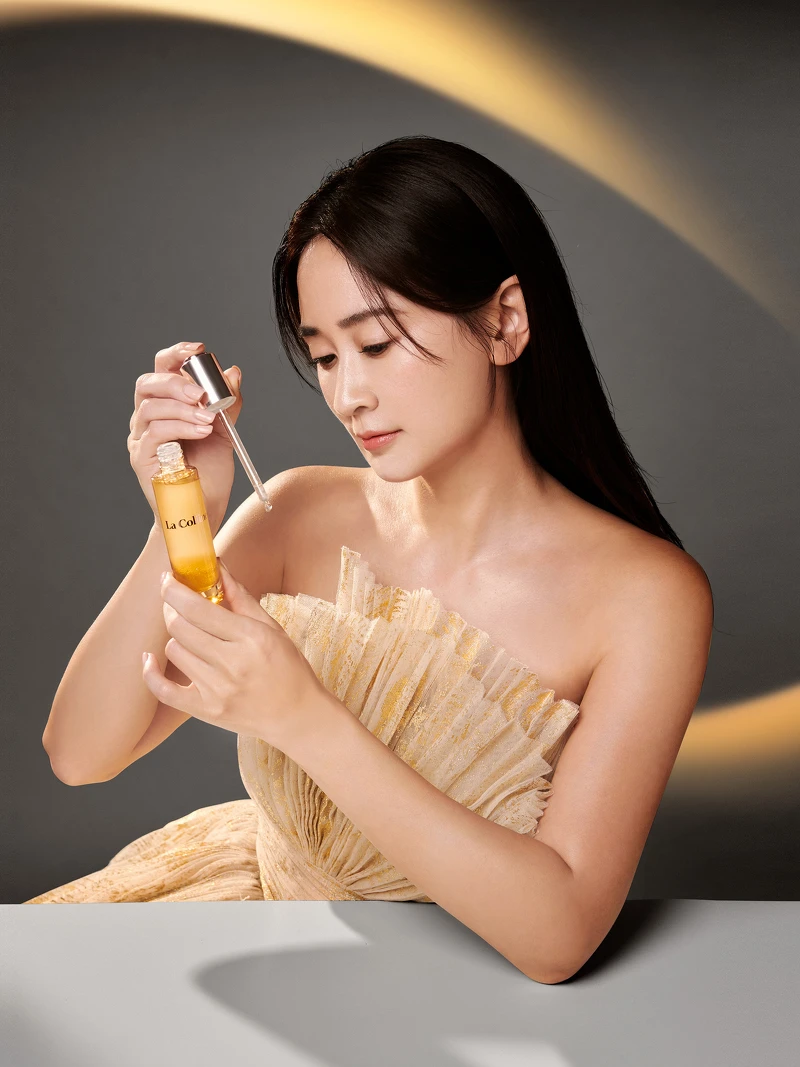 Credit by : LinLi Boutique