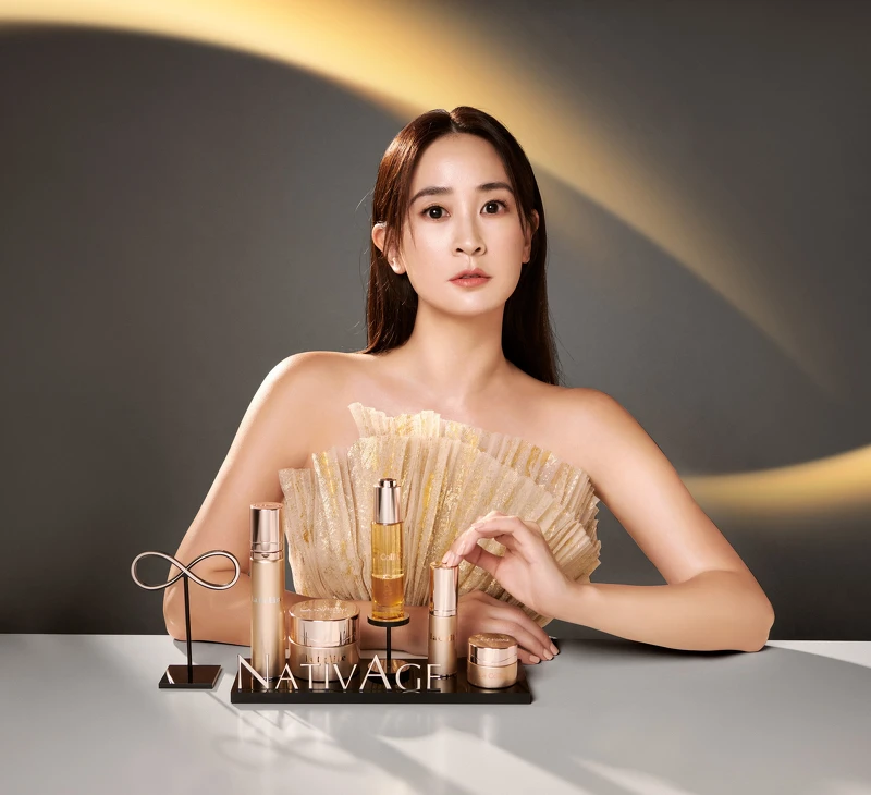 Credit by : LinLi Boutique