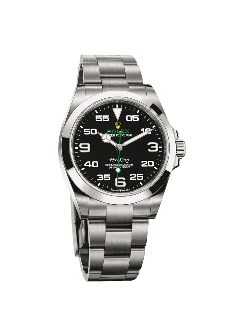 Oyster Perpetual Air-King