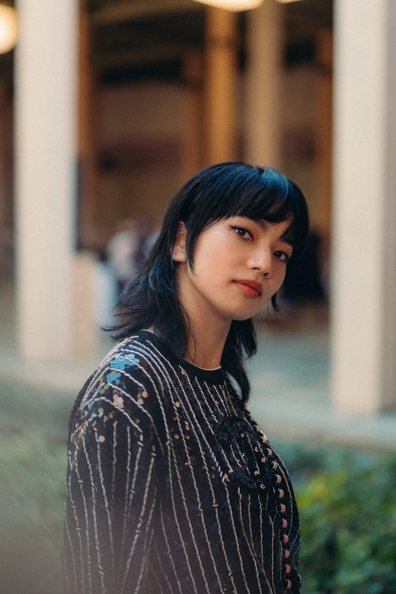 小松菜奈