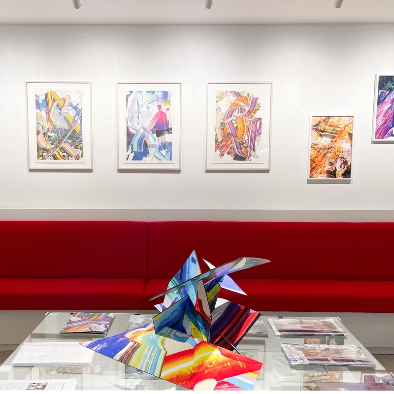 2022/12現正展覽日本藝術家小林健太作品 2022/12現正展覽日本藝術家小林健太作品