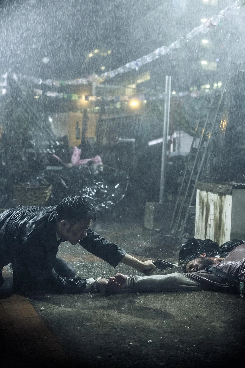 《智齒》李淳、池內博之