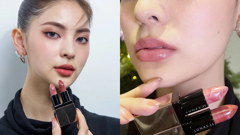 左：EX06、右：EX07